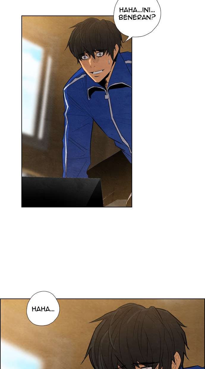 Reawaken Man Chapter 7 Image 37