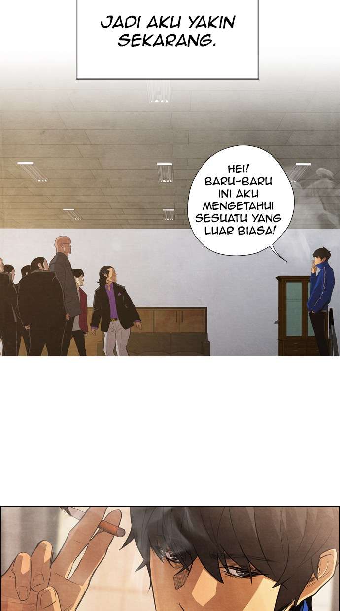 Reawaken Man Chapter 7 Image 40