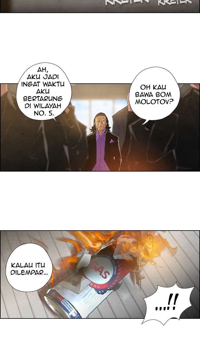 Reawaken Man Chapter 7 Image 47
