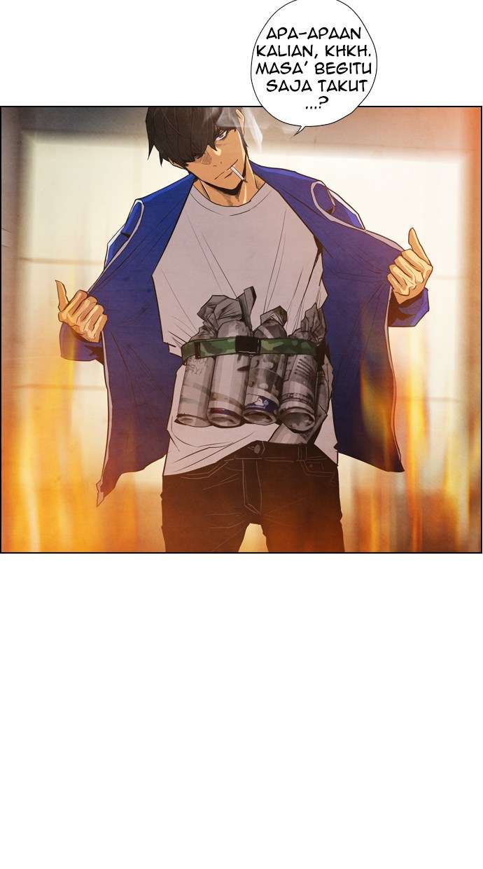 Reawaken Man Chapter 7 Image 53