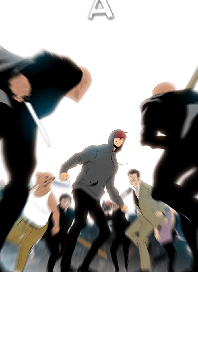 Reawaken Man Chapter 70 Image 1