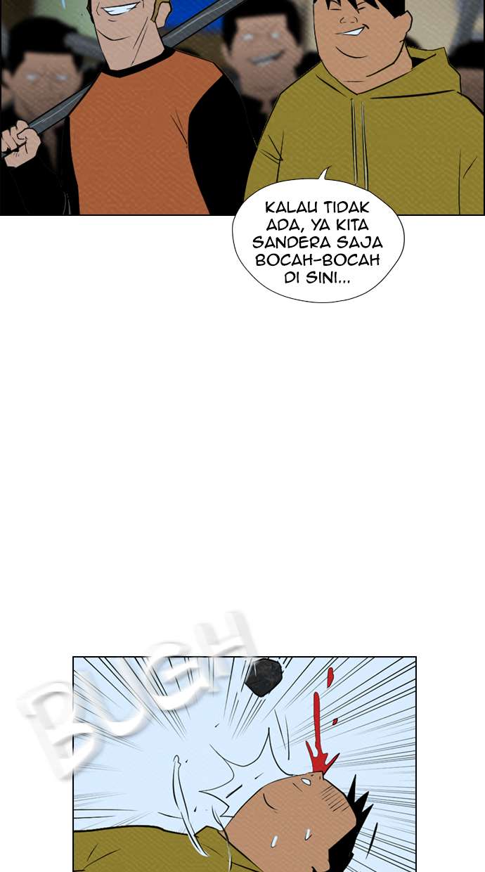 Reawaken Man Chapter 70 Image 34