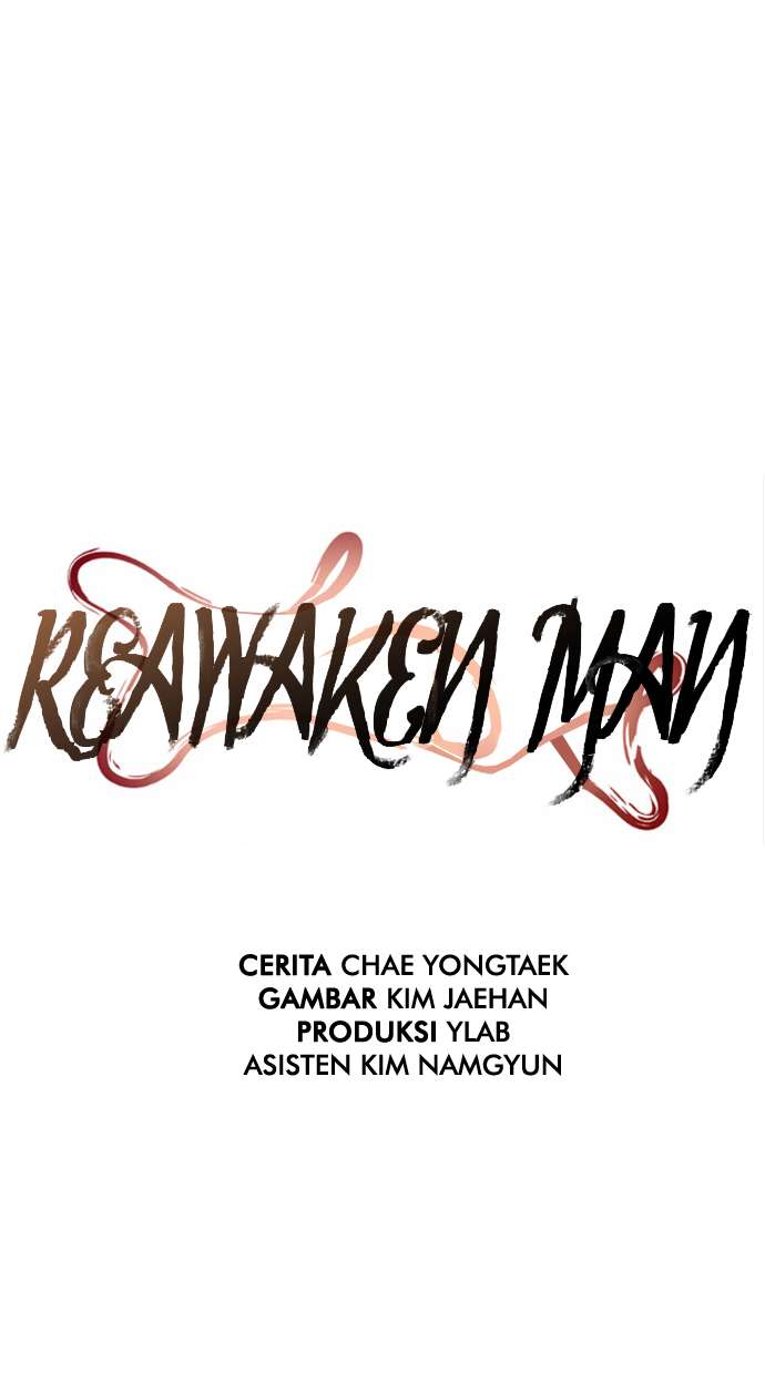 Reawaken Man Chapter 71 Image 13