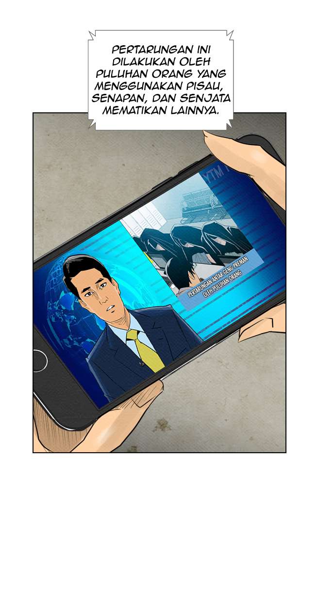 Reawaken Man Chapter 71 Image 15