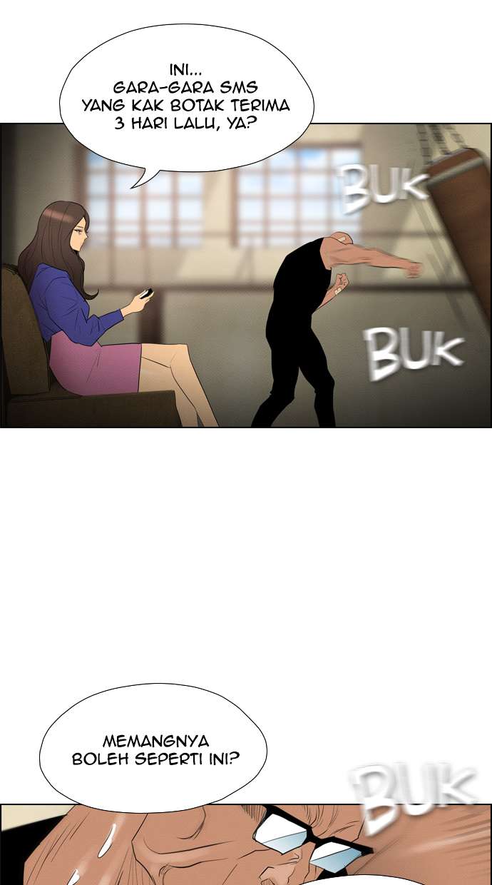 Reawaken Man Chapter 71 Image 18