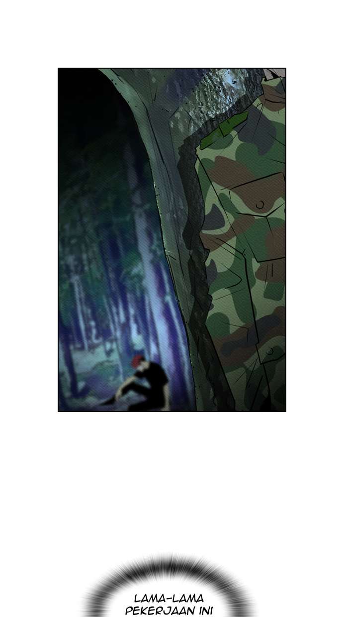 Reawaken Man Chapter 72 Image 44