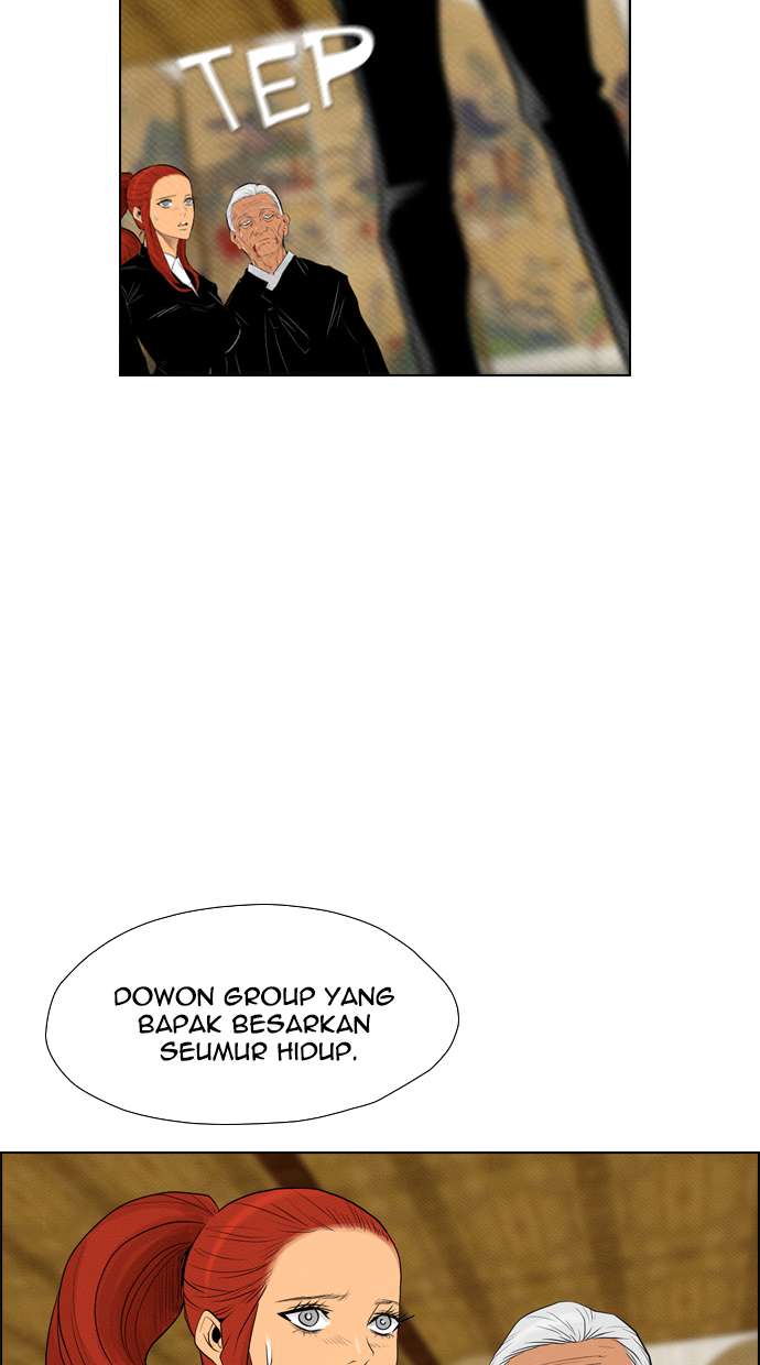 Reawaken Man Chapter 73 Image 47