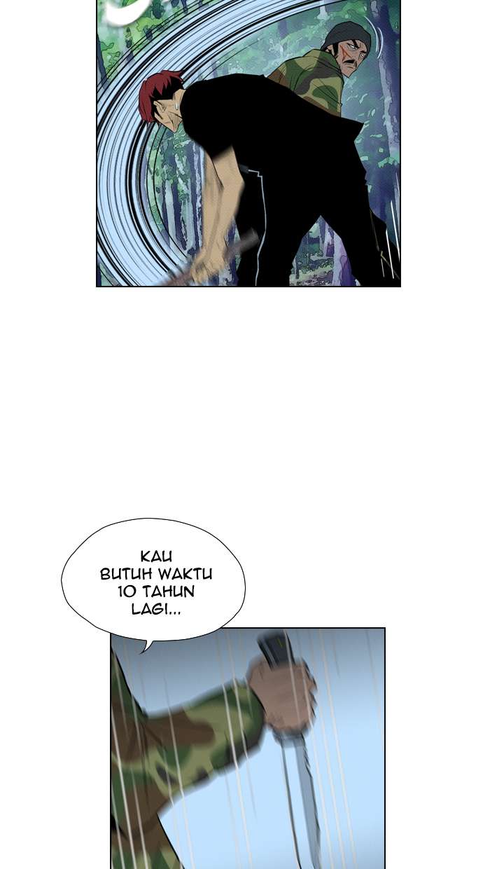 Reawaken Man Chapter 74 Image 4