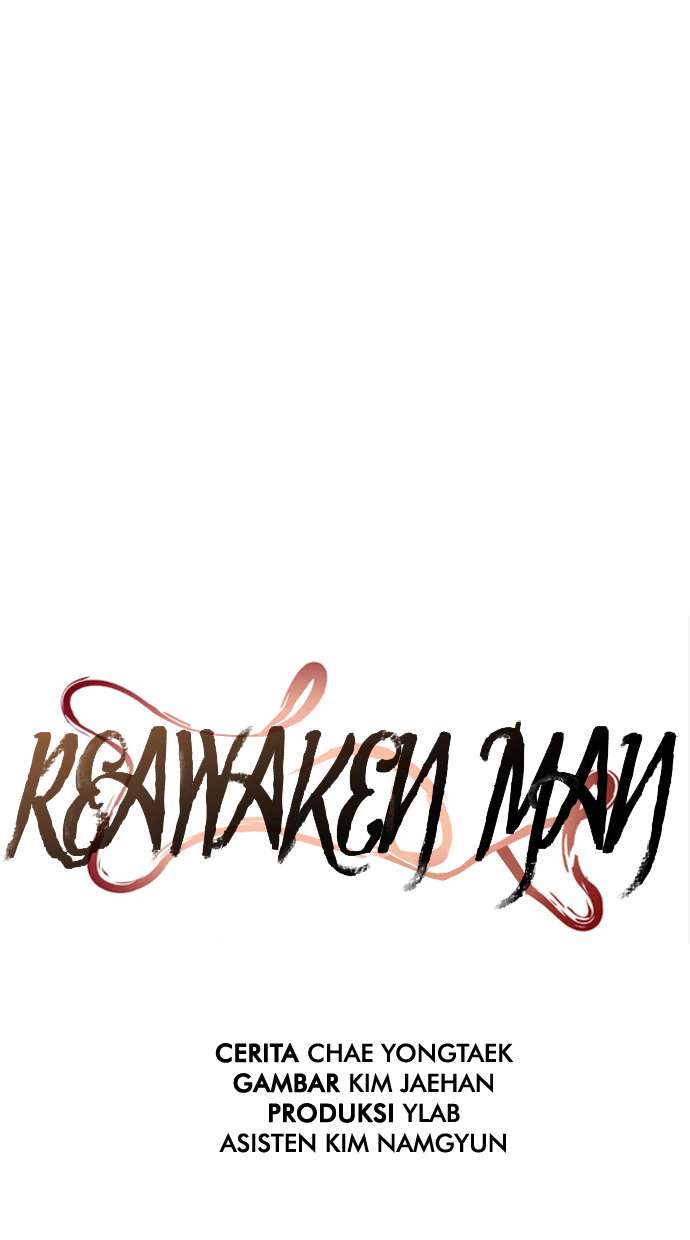 Reawaken Man Chapter 74 Image 7
