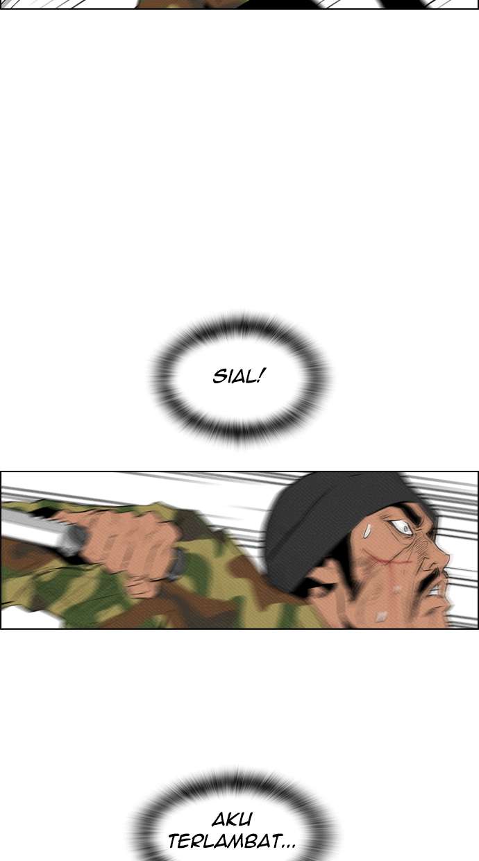 Reawaken Man Chapter 75 Image 8