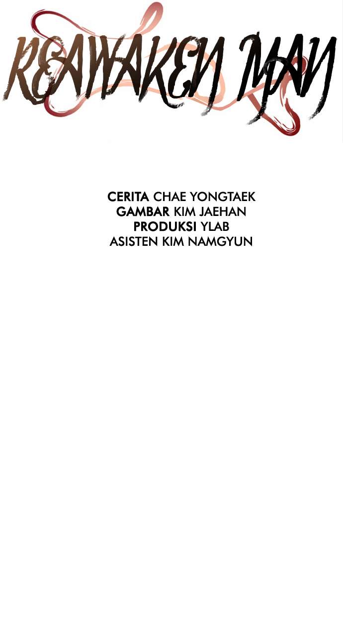 Reawaken Man Chapter 75 Image 12