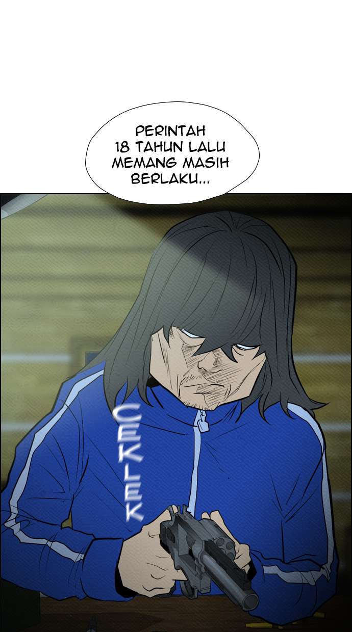 Reawaken Man Chapter 75 Image 38