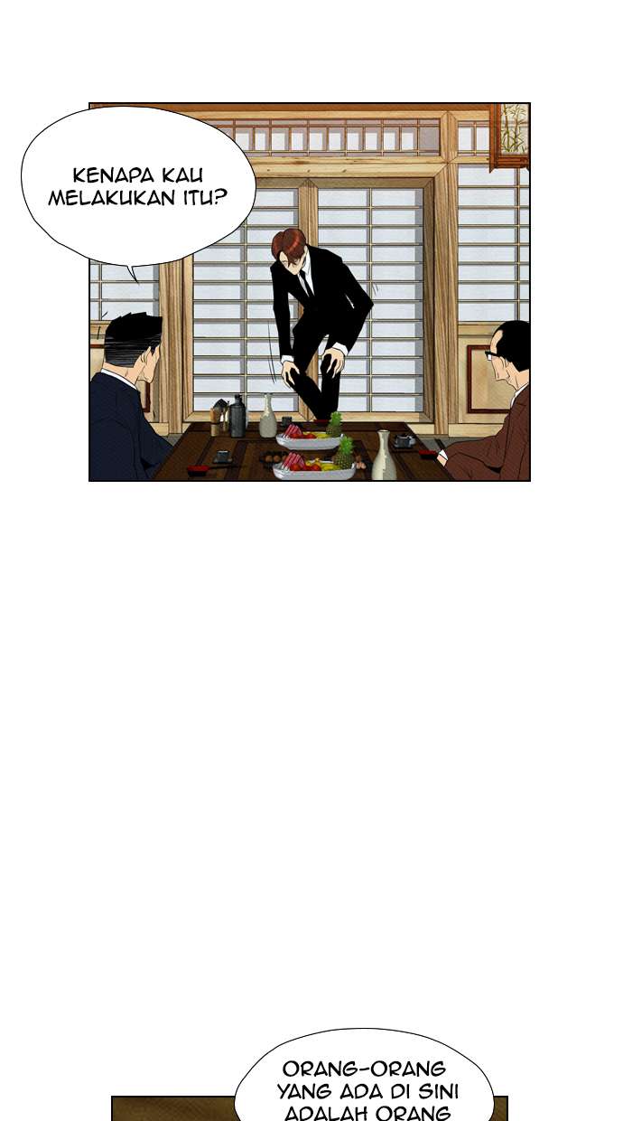 Reawaken Man Chapter 76 Image 36