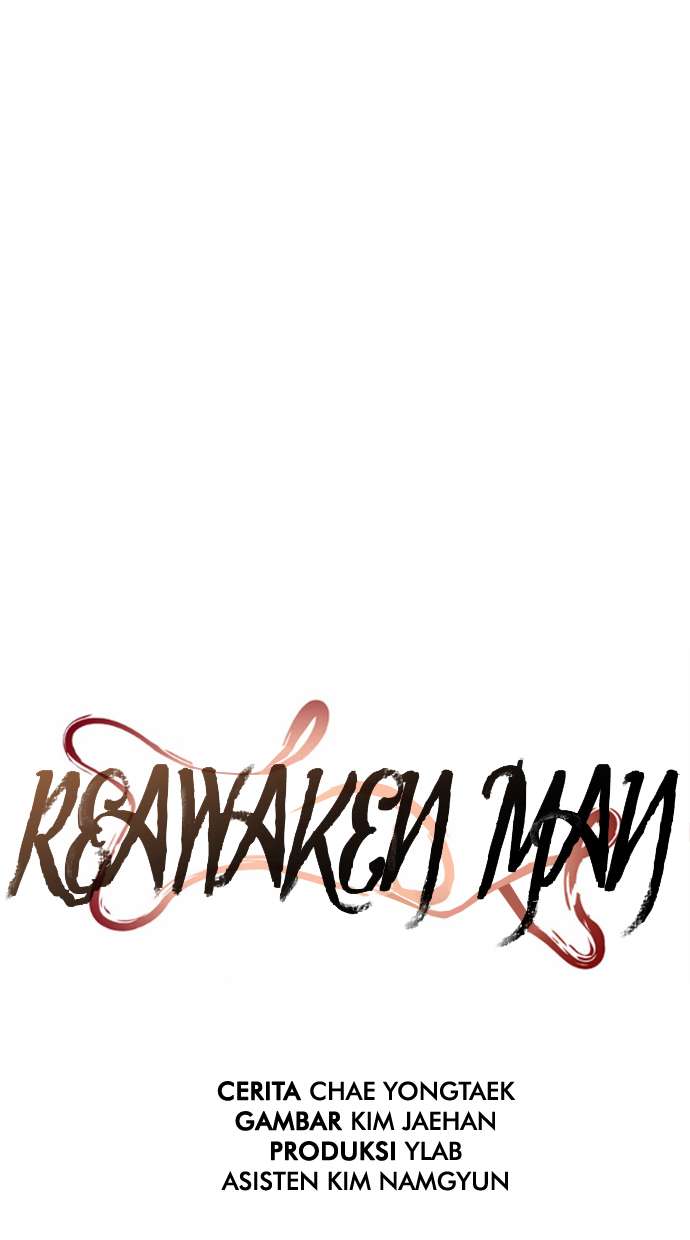 Reawaken Man Chapter 77 Image 6