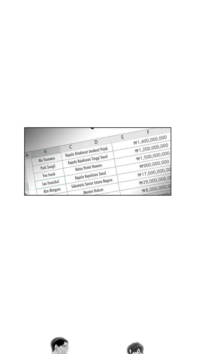 Reawaken Man Chapter 77 Image 36