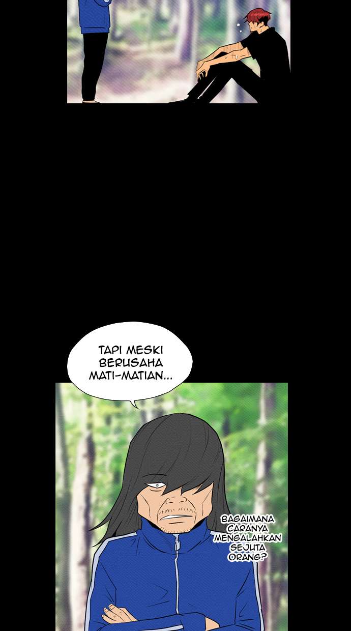 Reawaken Man Chapter 77 Image 47