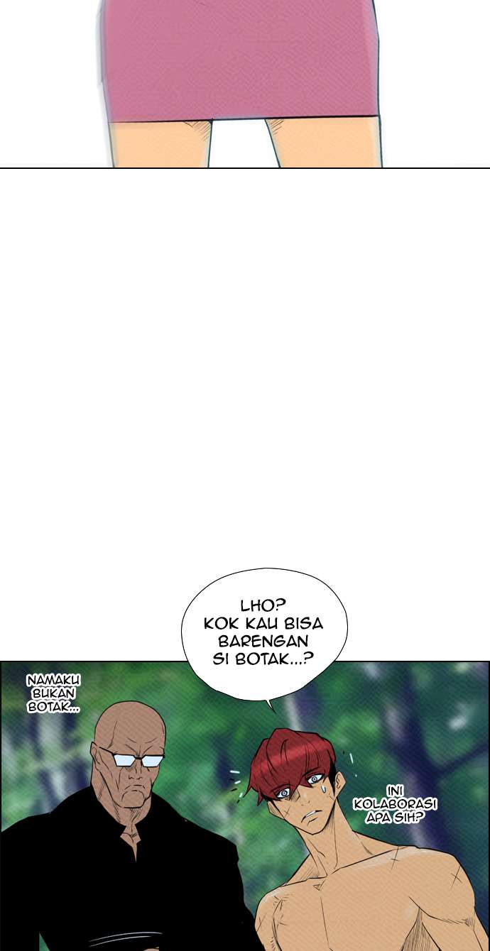 Reawaken Man Chapter 77 Image 70