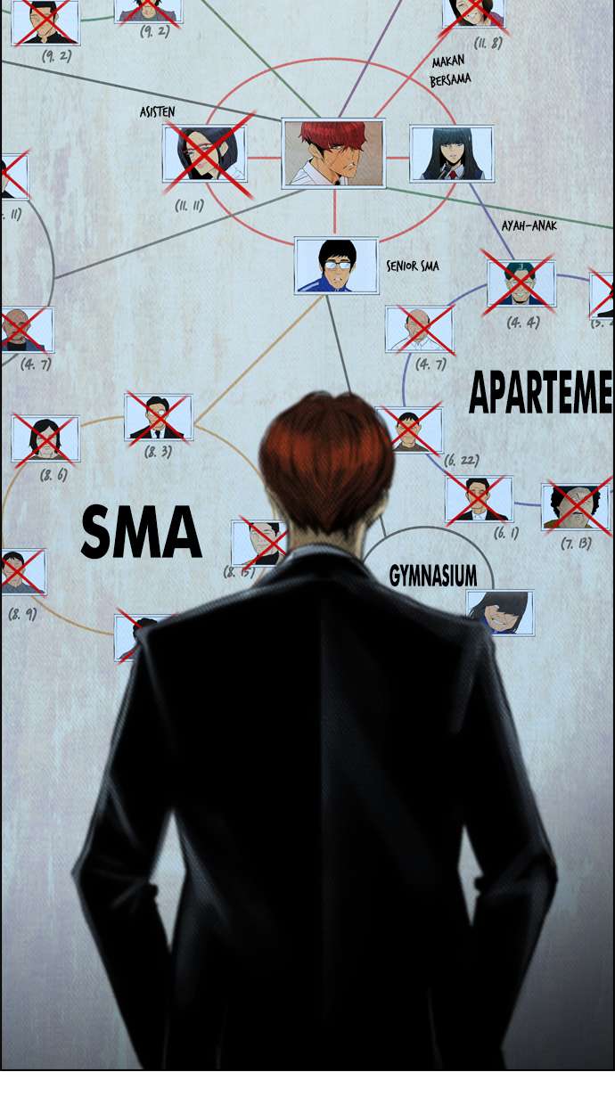 Reawaken Man Chapter 78 Image 4