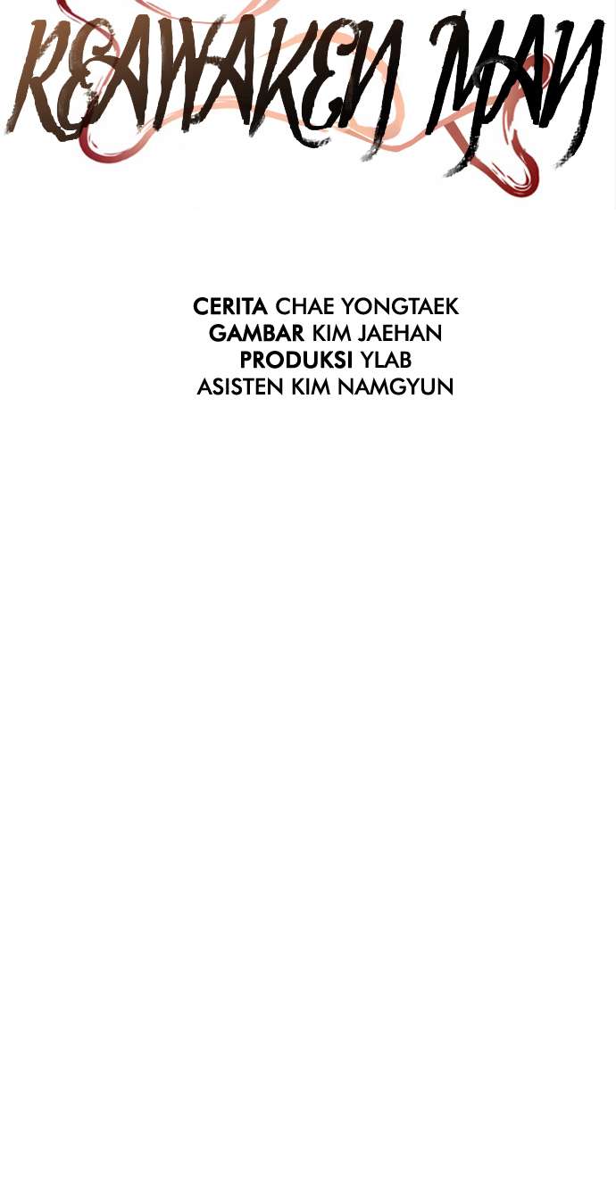 Reawaken Man Chapter 78 Image 10