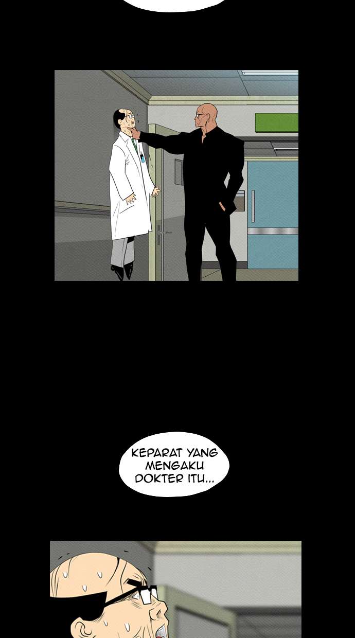 Reawaken Man Chapter 78 Image 15