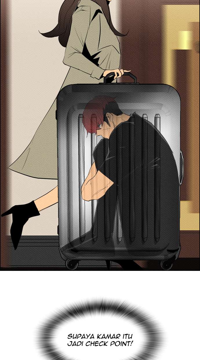 Reawaken Man Chapter 78 Image 67