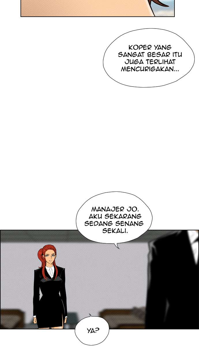 Reawaken Man Chapter 79 Image 60