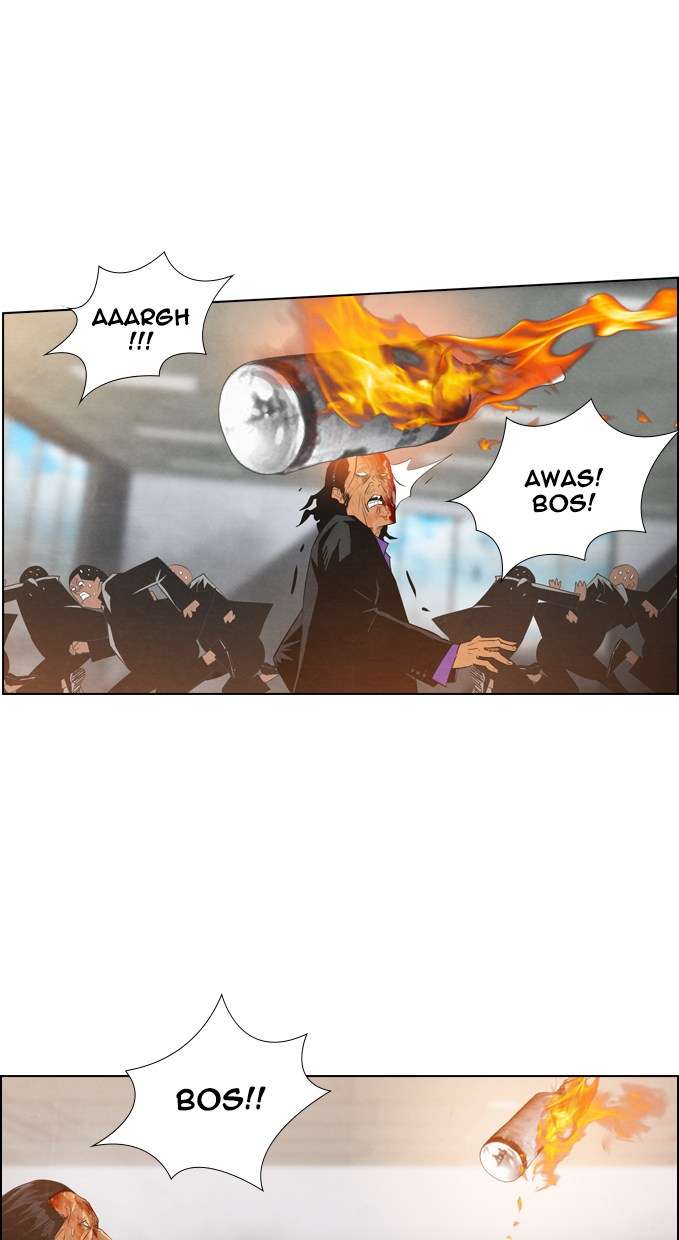 Reawaken Man Chapter 8 Image 4