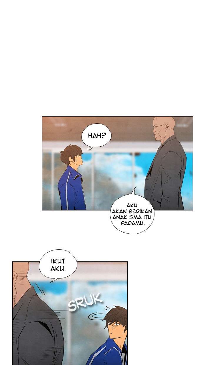 Reawaken Man Chapter 8 Image 14