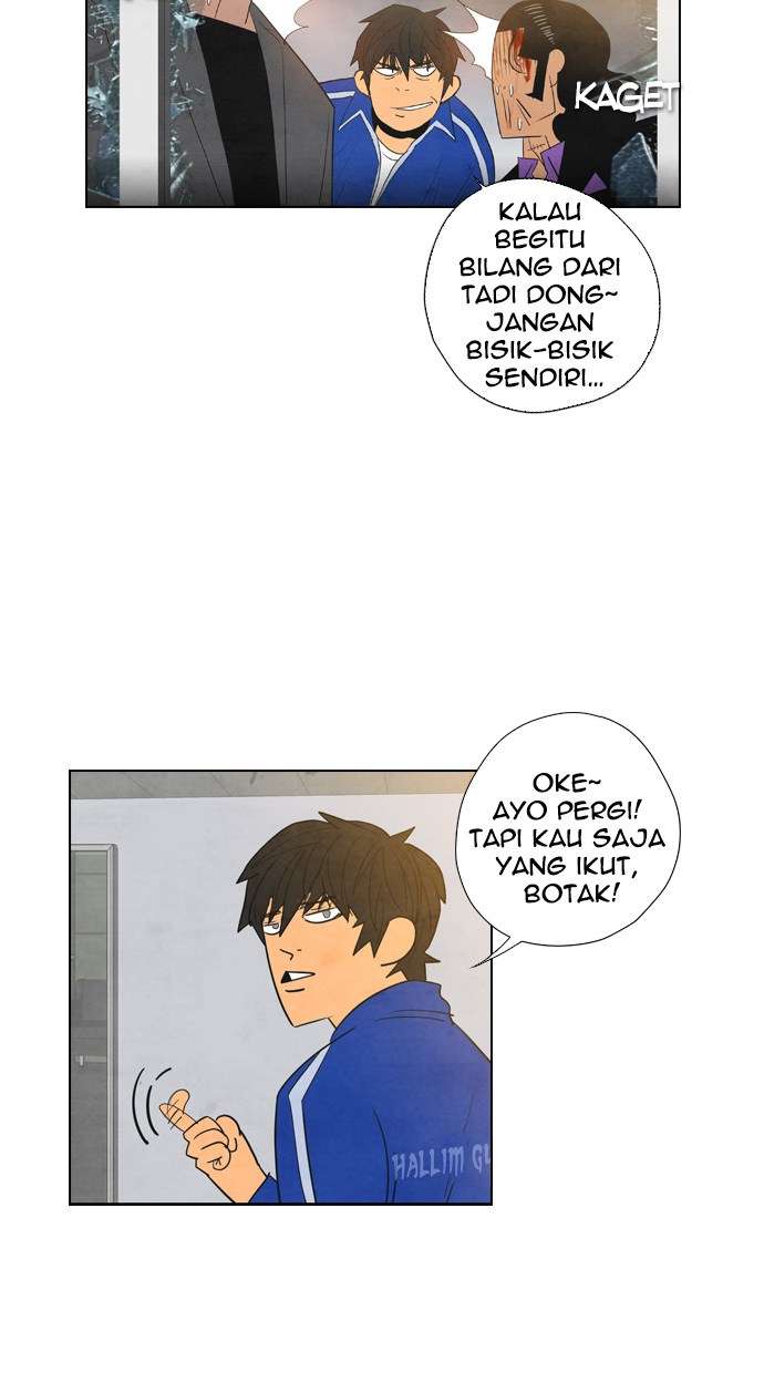 Reawaken Man Chapter 8 Image 22