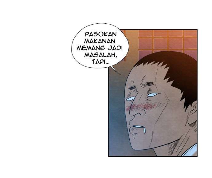 Reawaken Man Chapter 8 Image 27