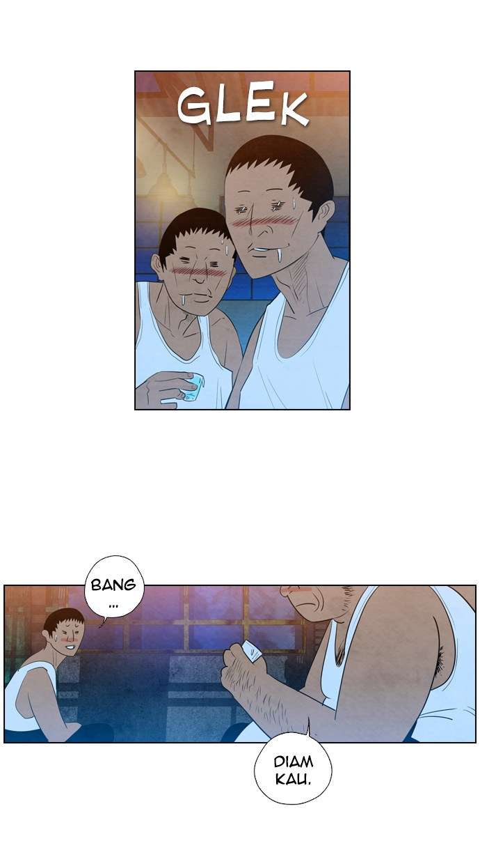 Reawaken Man Chapter 8 Image 31