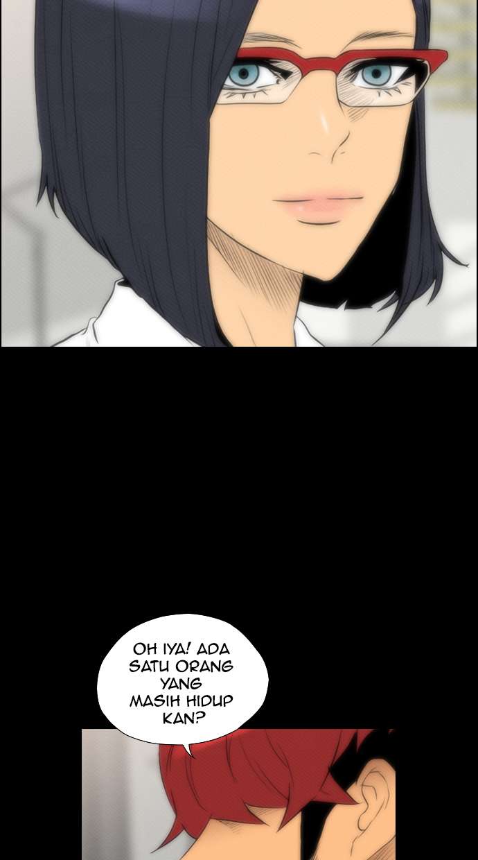 Reawaken Man Chapter 80 Image 20