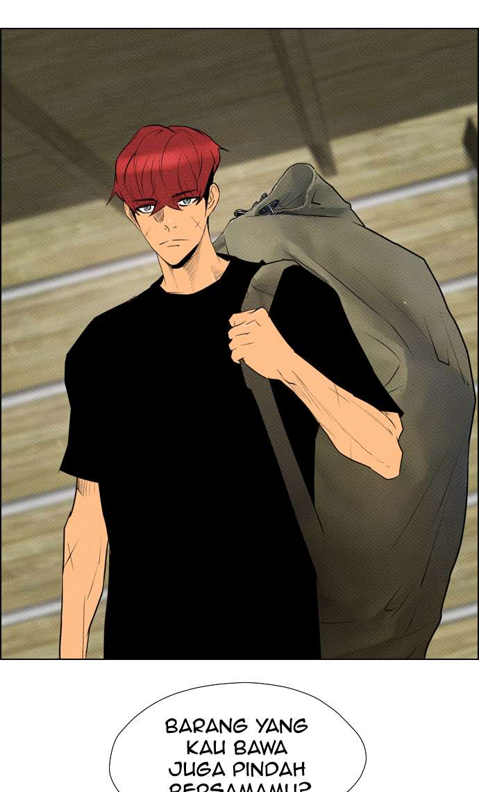 Reawaken Man Chapter 80 Image 58