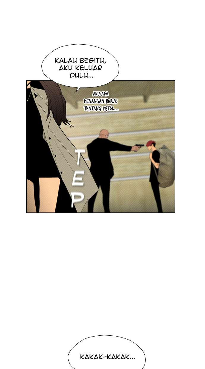 Reawaken Man Chapter 80 Image 65