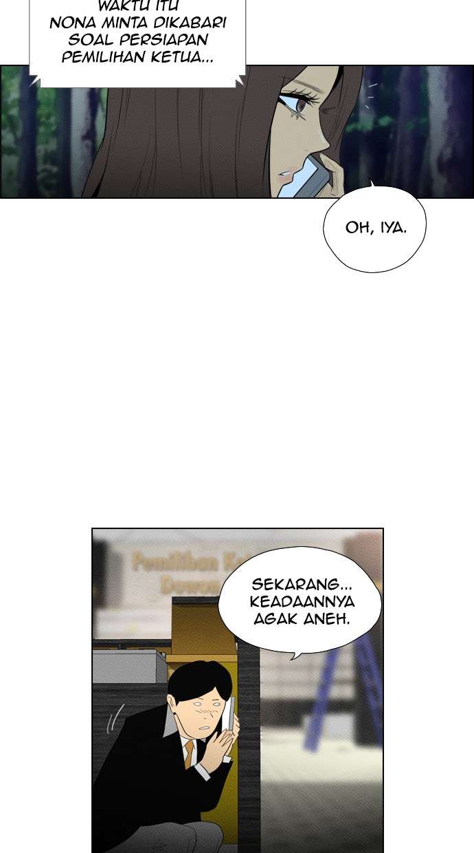 Reawaken Man Chapter 81 Image 7