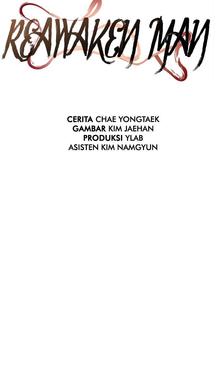 Reawaken Man Chapter 81 Image 14