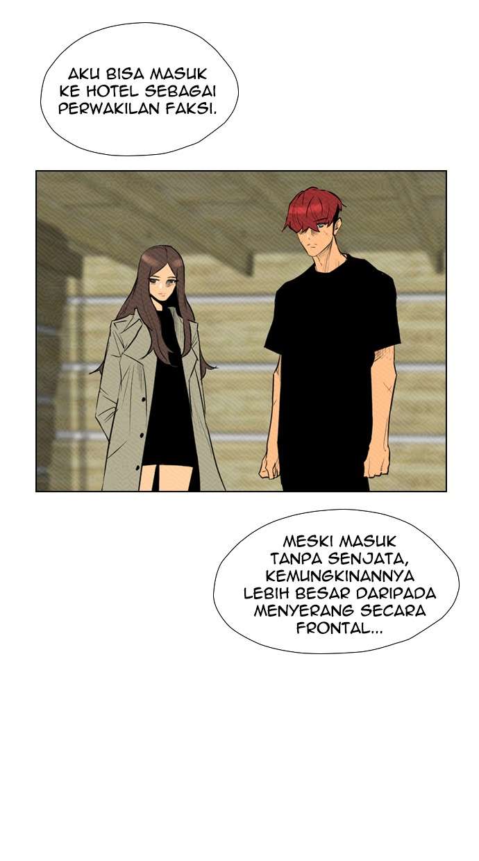 Reawaken Man Chapter 81 Image 33