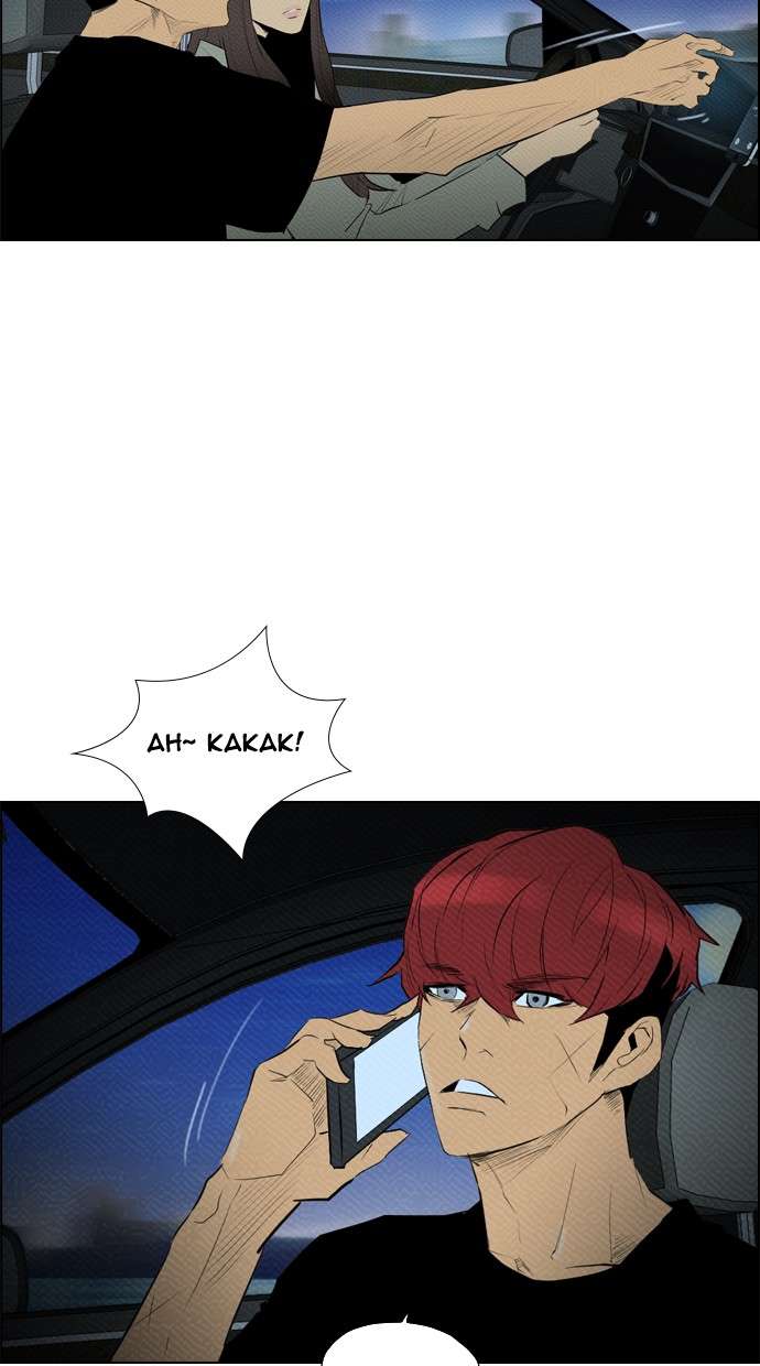 Reawaken Man Chapter 81 Image 56