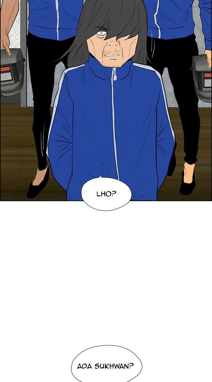 Reawaken Man Chapter 82 Image 80