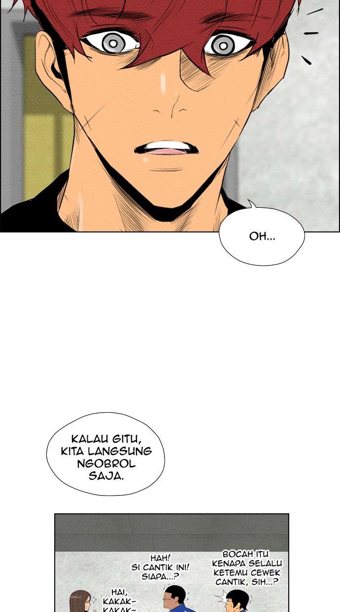 Reawaken Man Chapter 82 Image 84