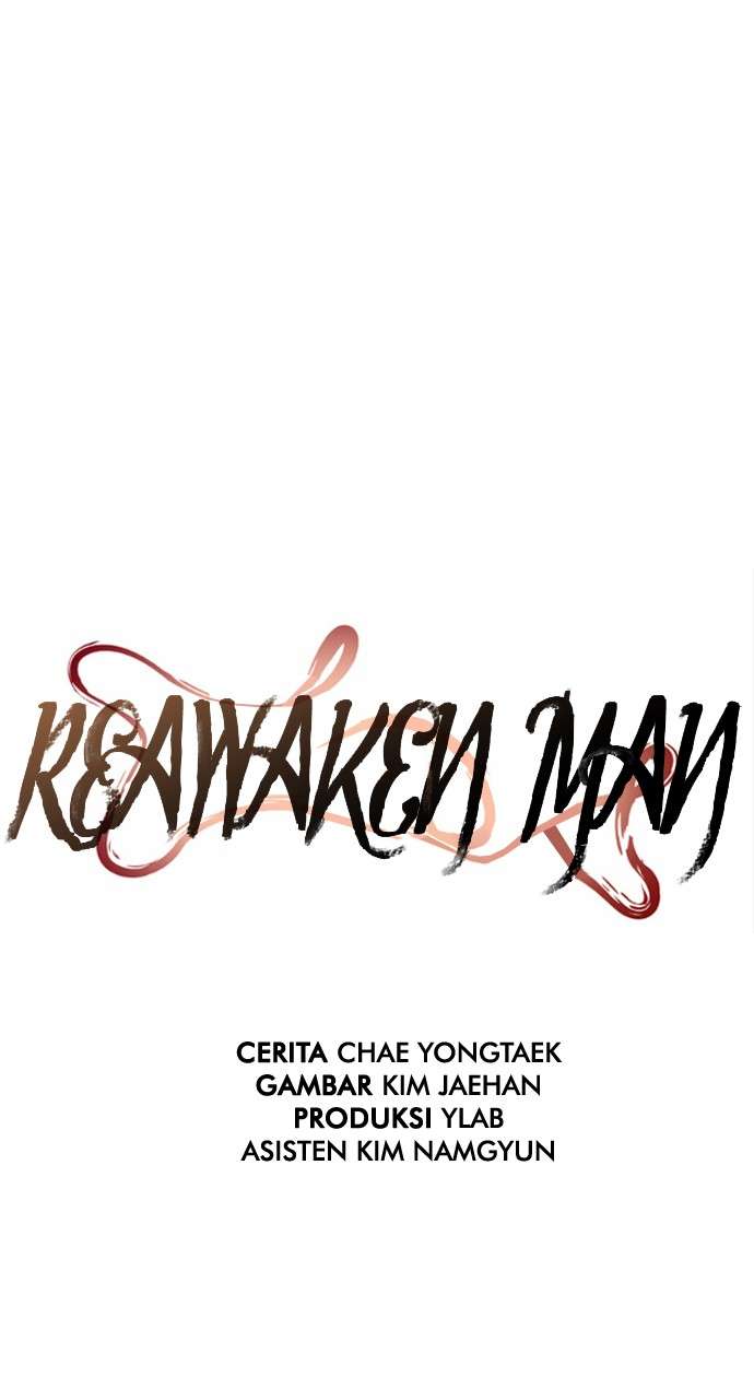 Reawaken Man Chapter 83 Image 11