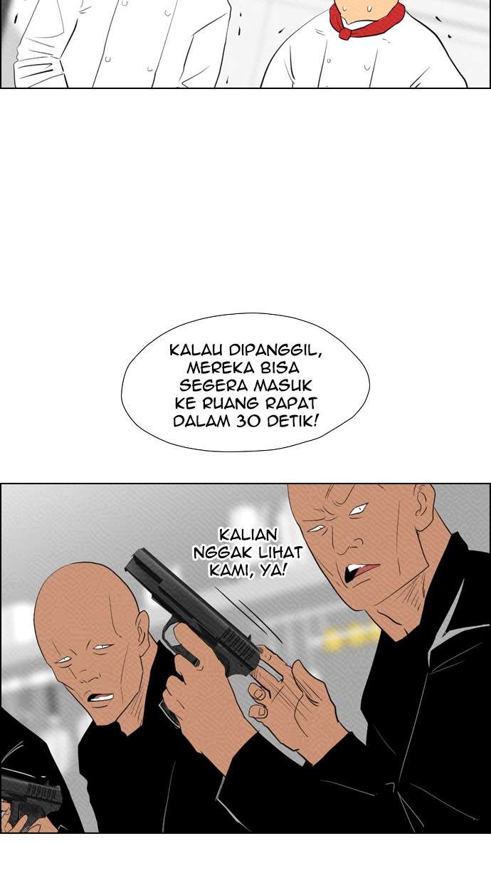 Reawaken Man Chapter 83 Image 52