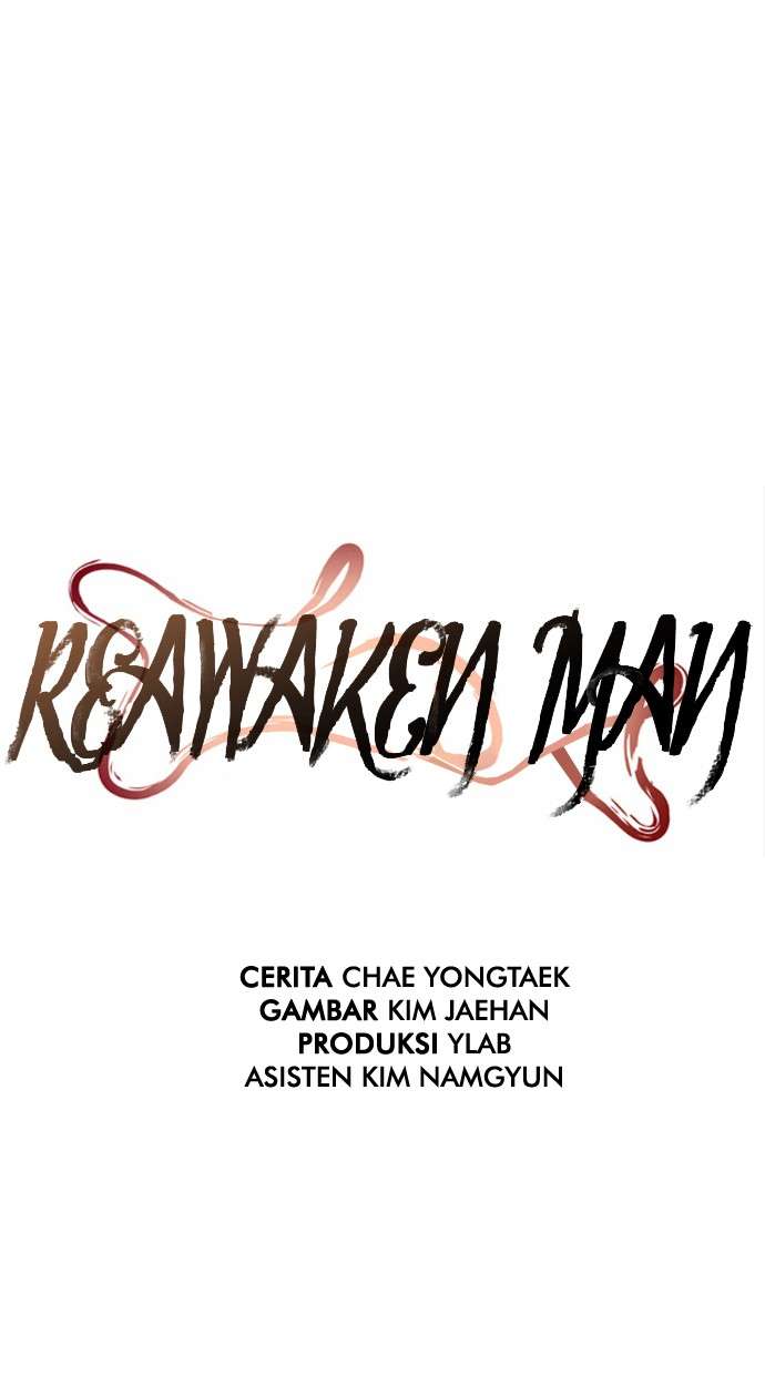 Reawaken Man Chapter 84 Image 7