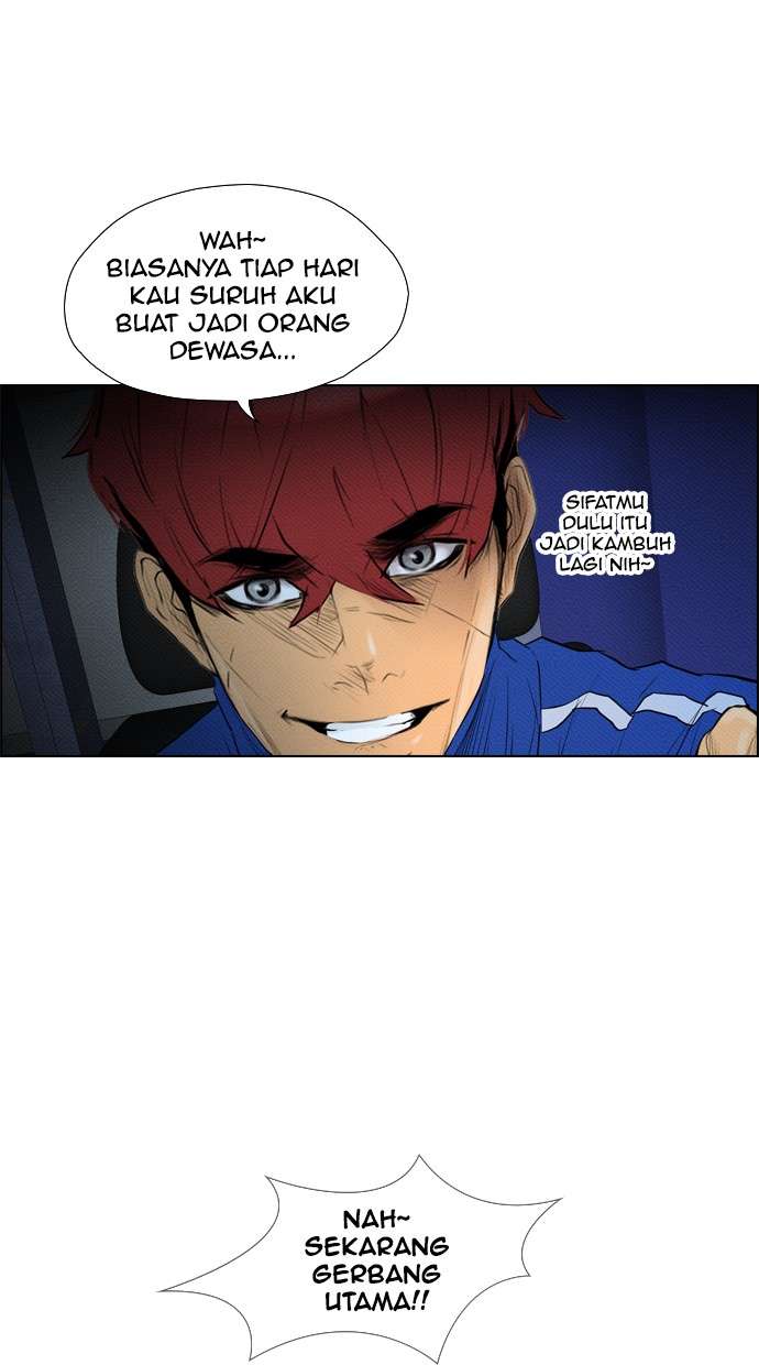 Reawaken Man Chapter 84 Image 23