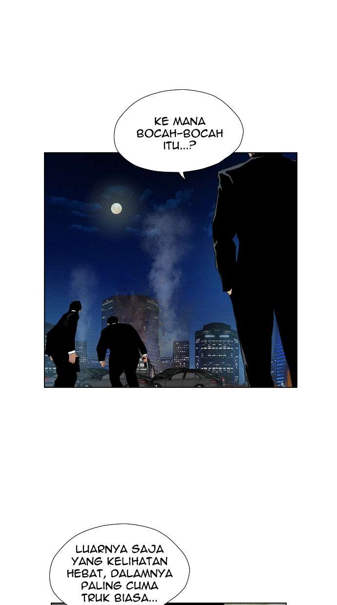 Reawaken Man Chapter 84 Image 34