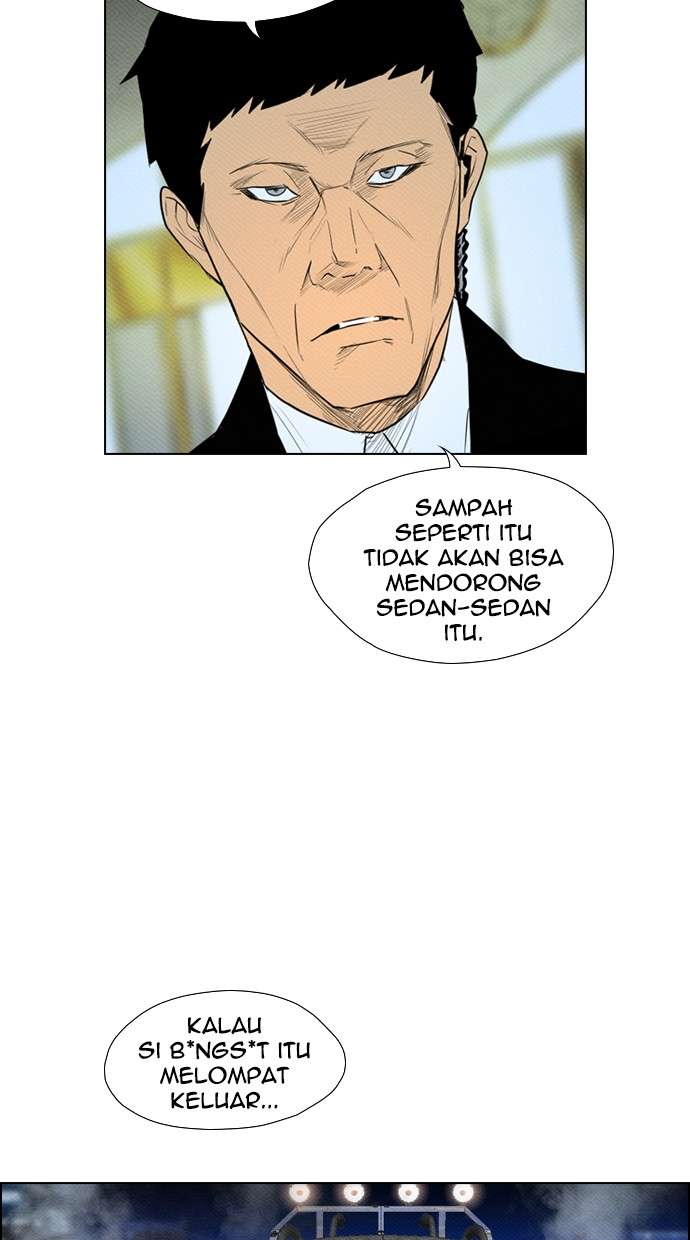 Reawaken Man Chapter 84 Image 35