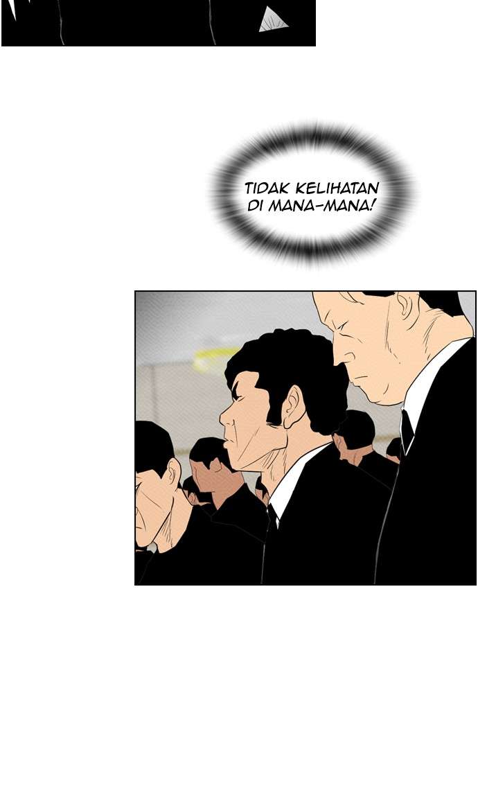 Reawaken Man Chapter 84 Image 43