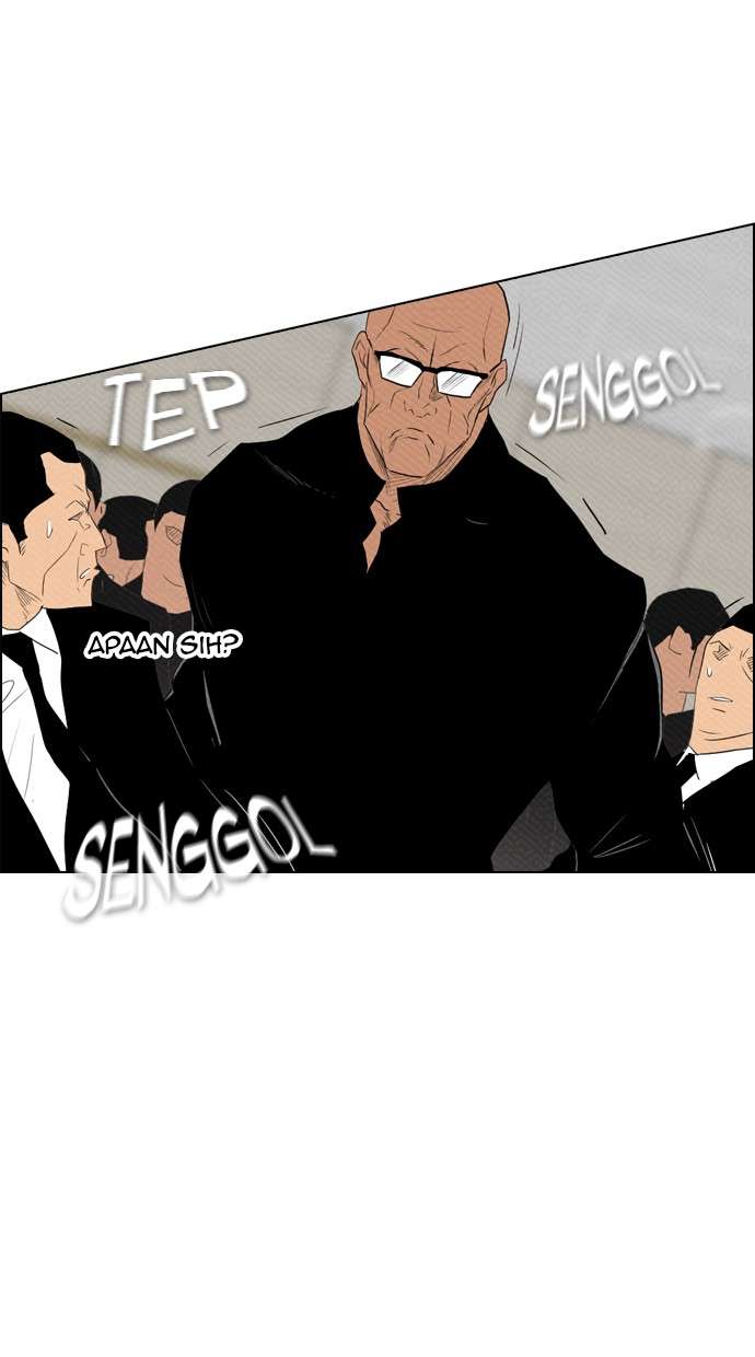 Reawaken Man Chapter 84 Image 50