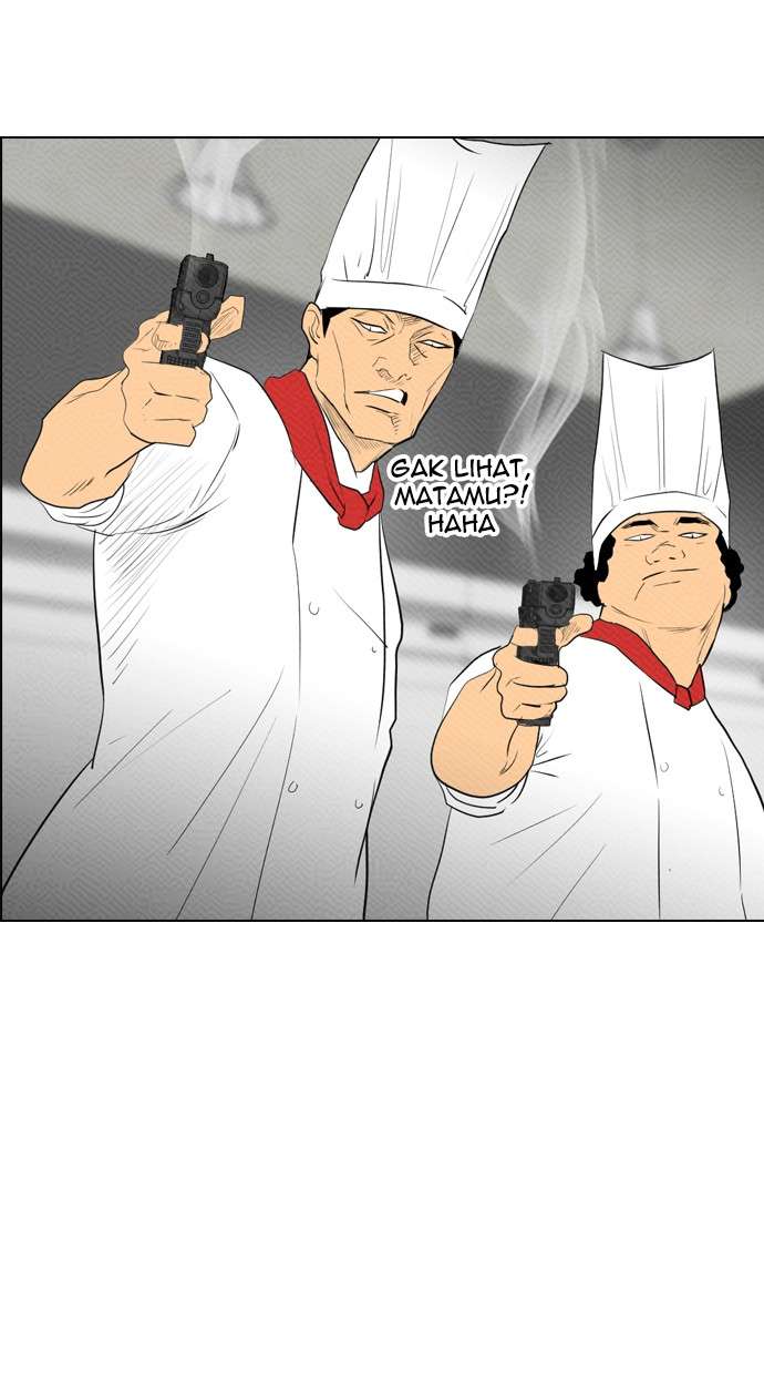 Reawaken Man Chapter 84 Image 69