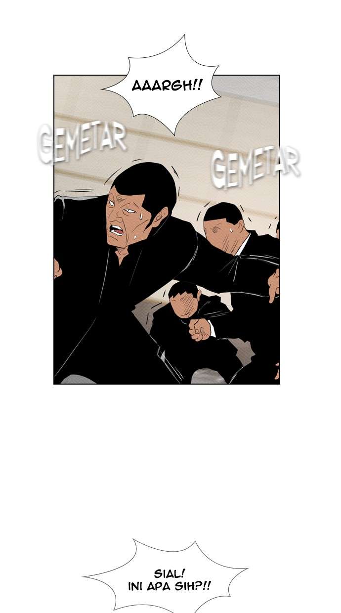 Reawaken Man Chapter 84 Image 76